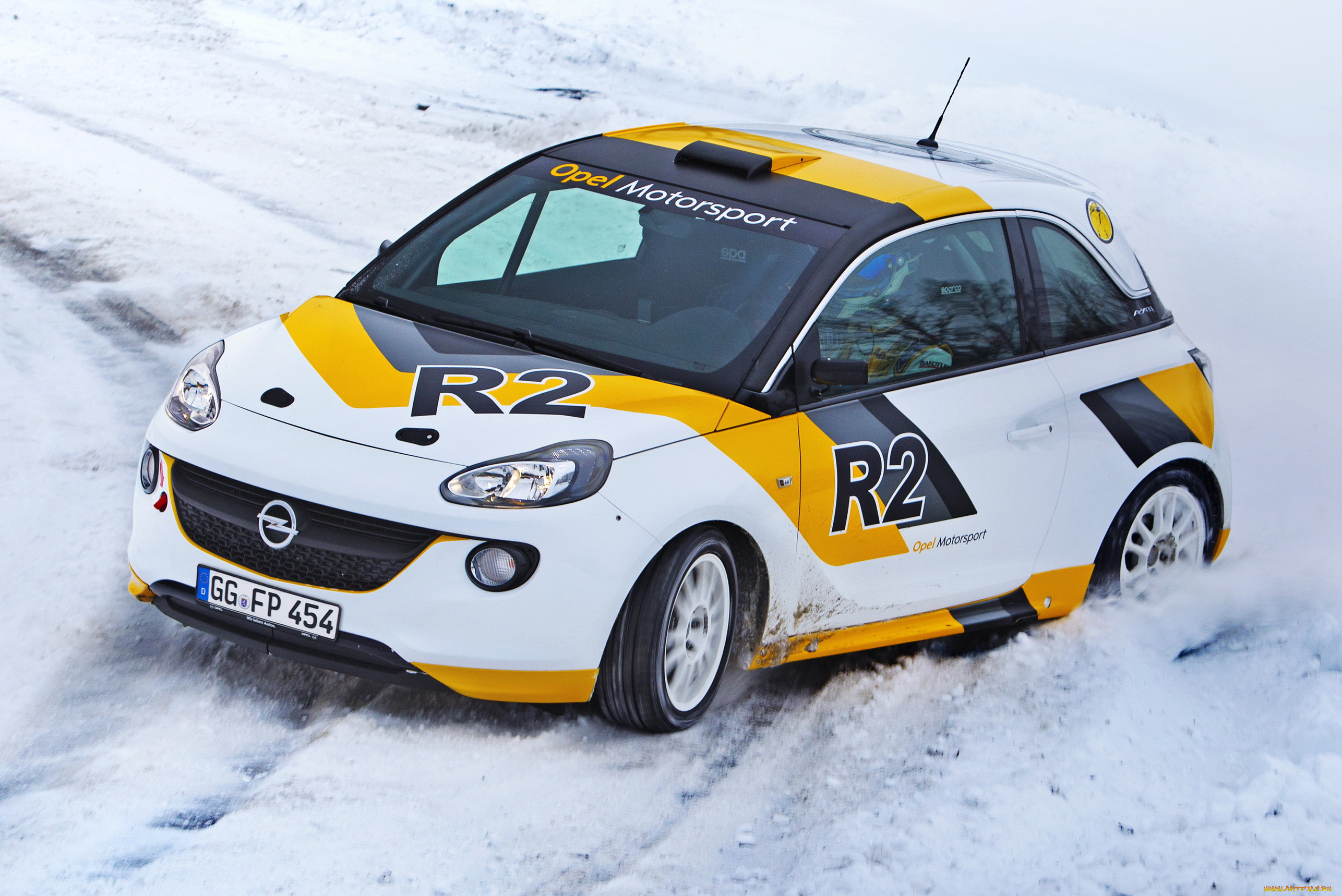 2013, opel, adam, r2, , , 